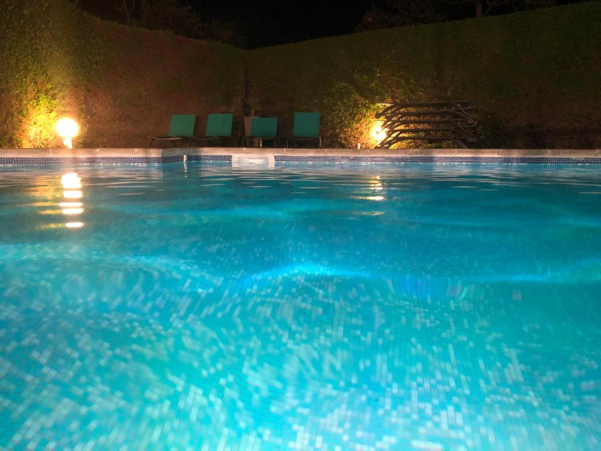 Villa Amare Granville Saint-Pair-sur-Mer Zewnętrze zdjęcie