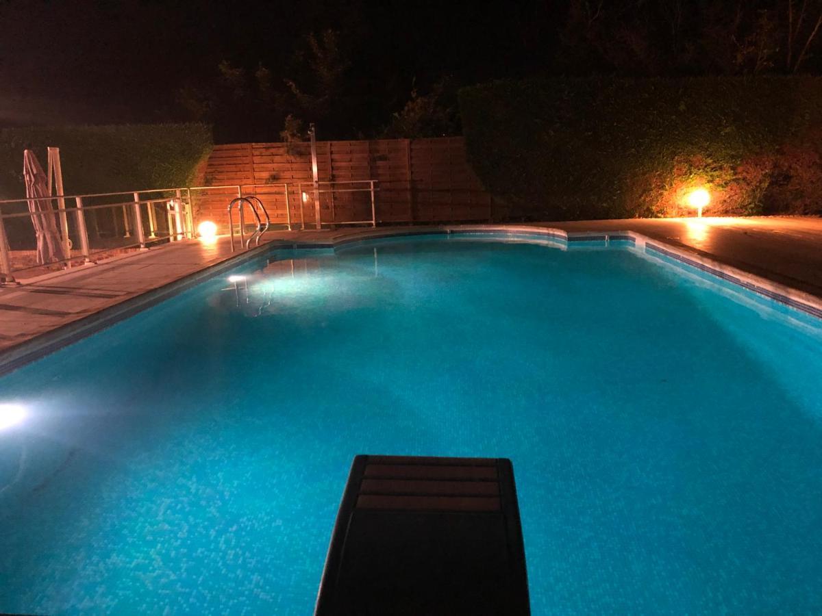 Villa Amare Granville Saint-Pair-sur-Mer Zewnętrze zdjęcie