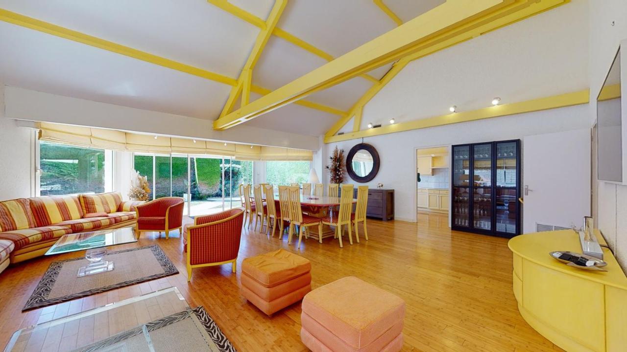 Villa Amare Granville Saint-Pair-sur-Mer Zewnętrze zdjęcie