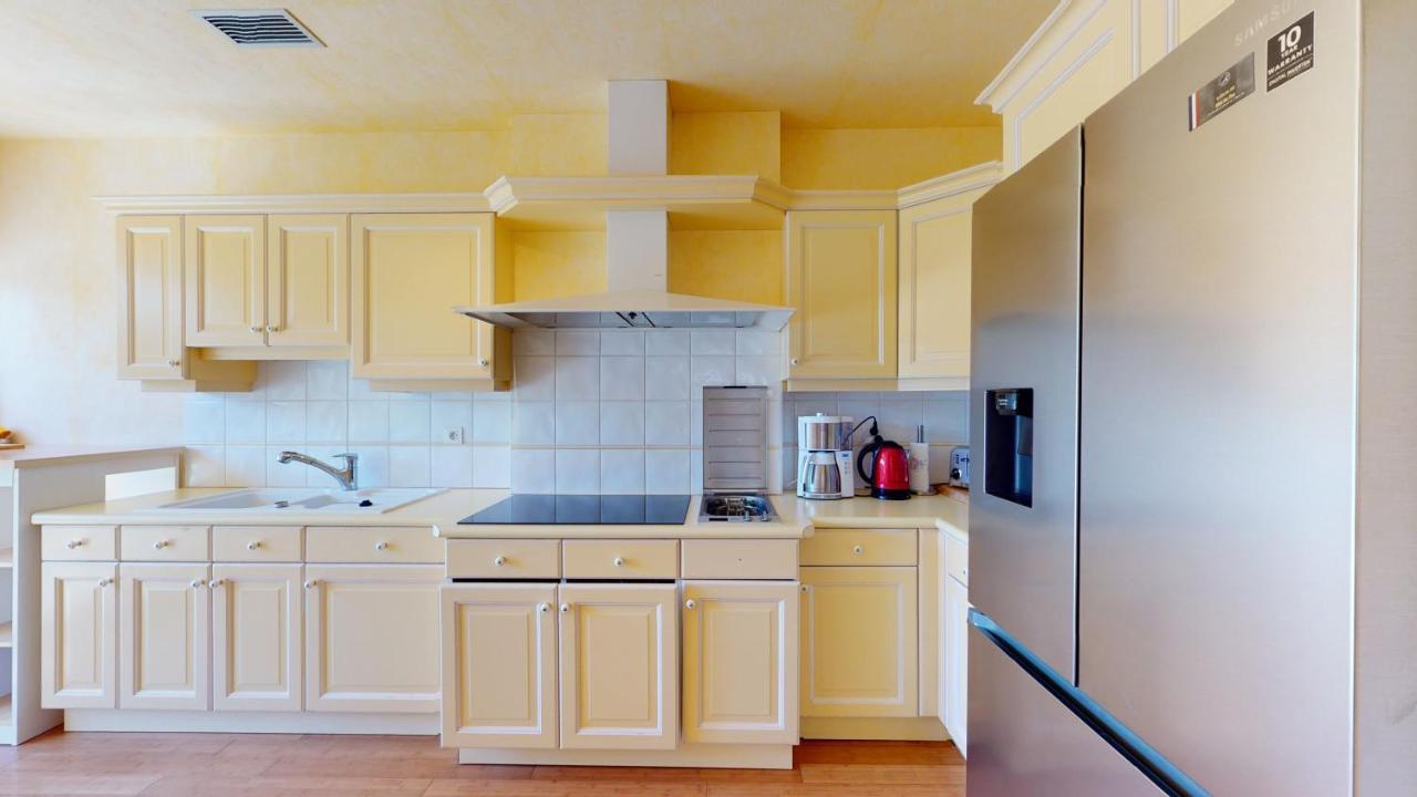 Villa Amare Granville Saint-Pair-sur-Mer Zewnętrze zdjęcie