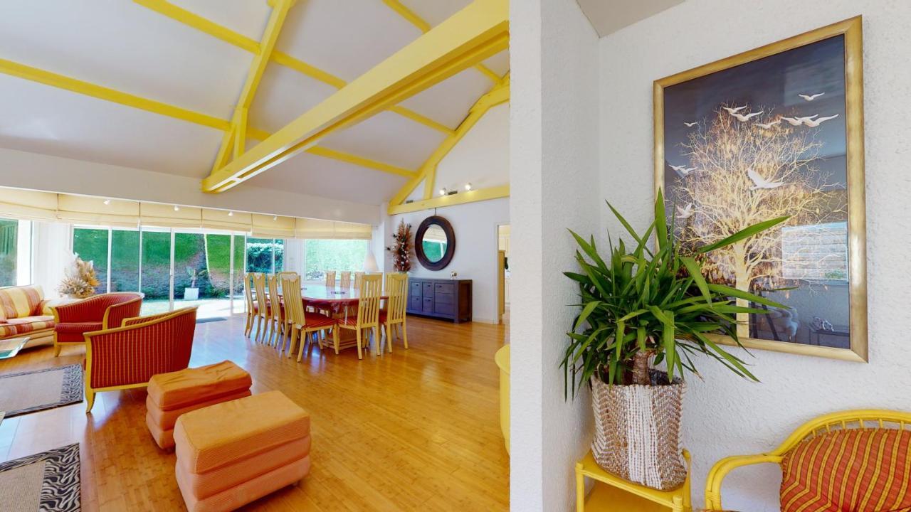 Villa Amare Granville Saint-Pair-sur-Mer Zewnętrze zdjęcie