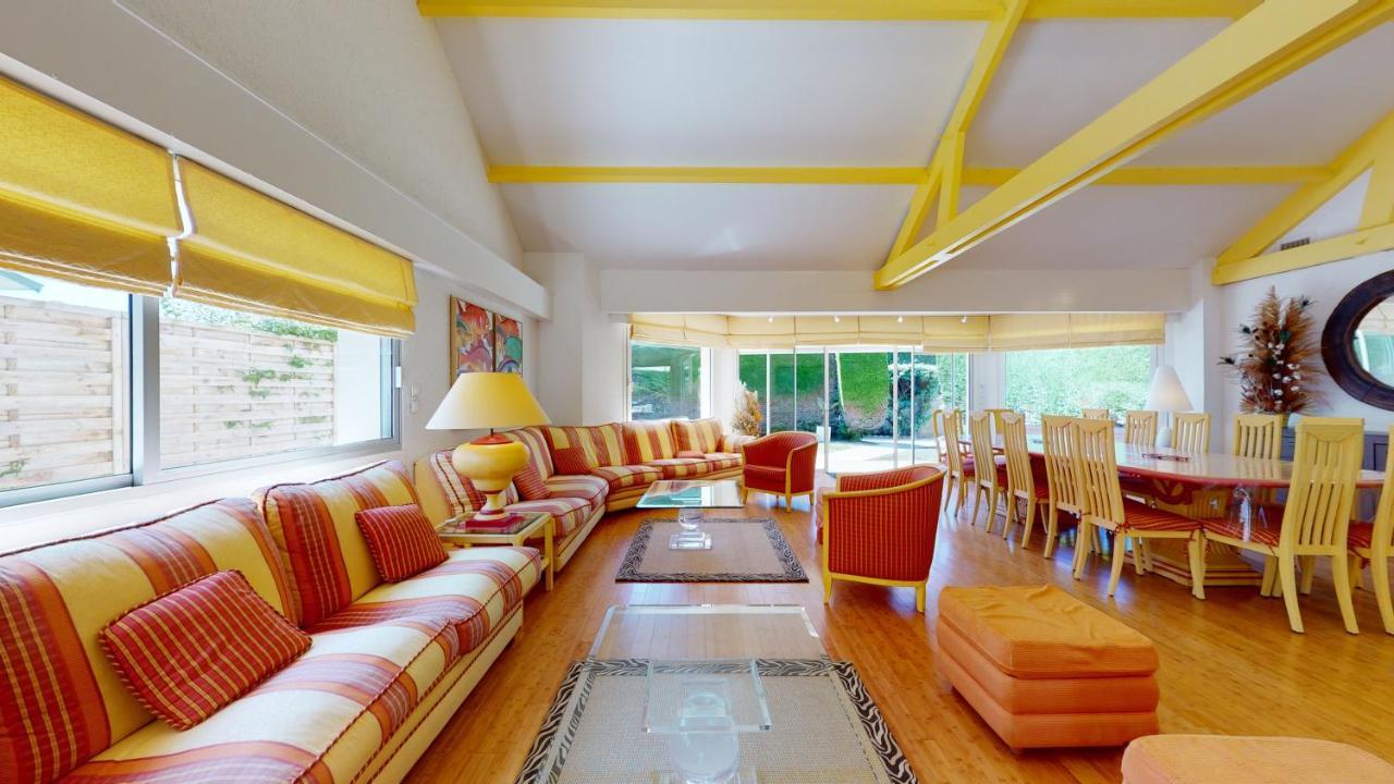 Villa Amare Granville Saint-Pair-sur-Mer Zewnętrze zdjęcie
