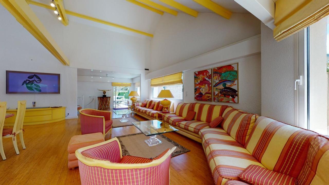 Villa Amare Granville Saint-Pair-sur-Mer Zewnętrze zdjęcie