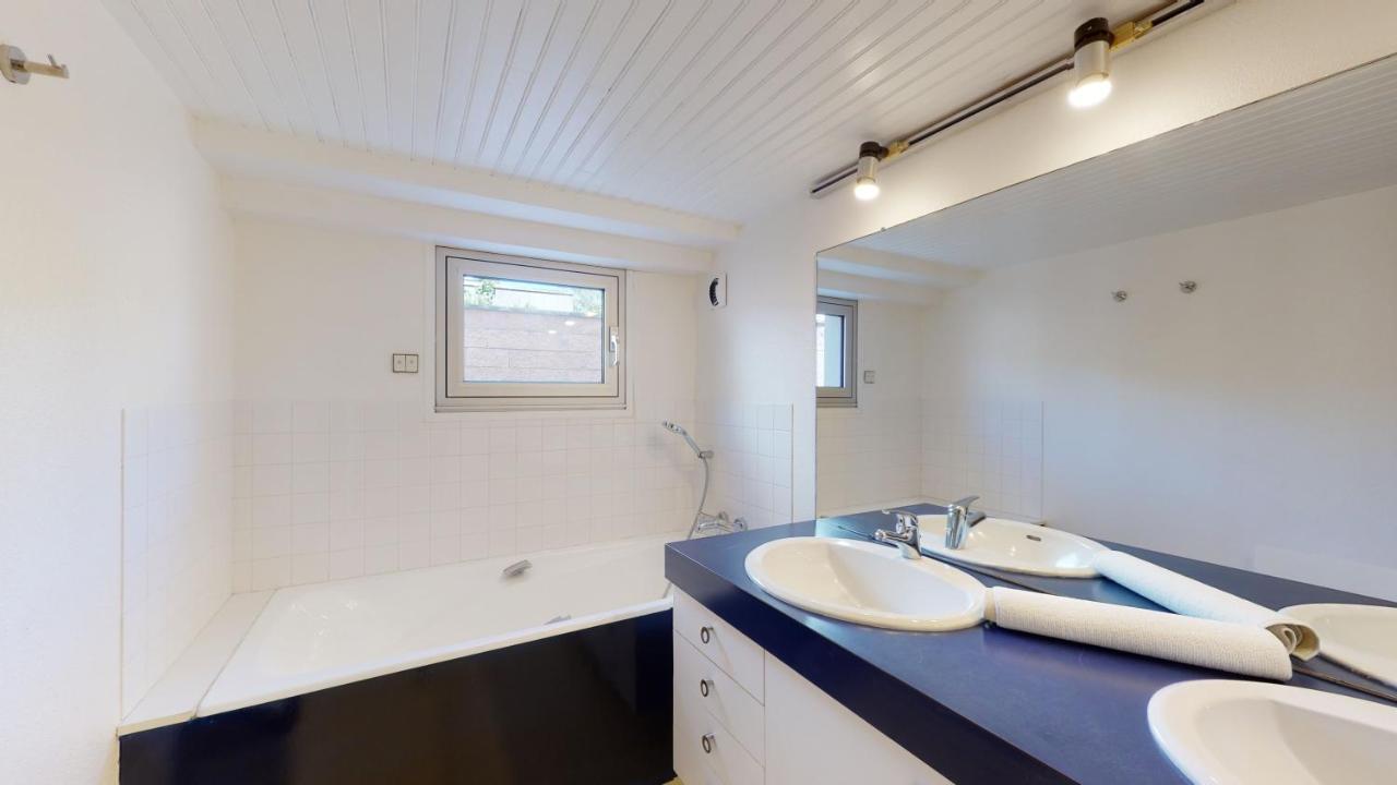 Villa Amare Granville Saint-Pair-sur-Mer Zewnętrze zdjęcie
