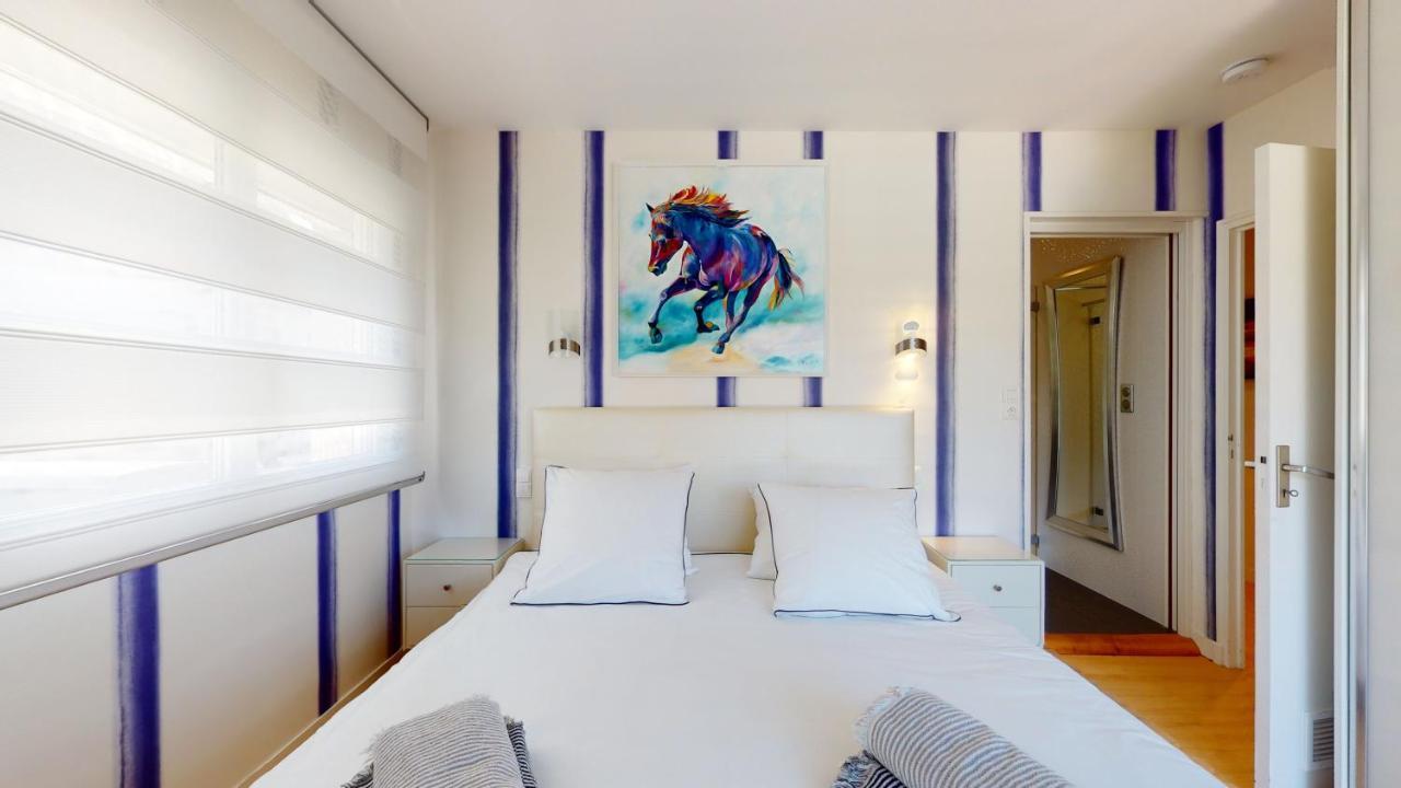 Villa Amare Granville Saint-Pair-sur-Mer Zewnętrze zdjęcie